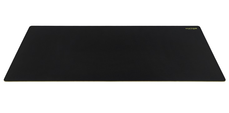 Iгрова поверхня Hator Tonn XXL (Black)