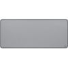 Ігрова поверхня Logitech Desk Mat Studio Mid (Grey)