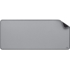 Ігрова поверхня Logitech Desk Mat Studio Mid (Grey)