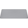 Ігрова поверхня Logitech Desk Mat Studio Mid (Grey)