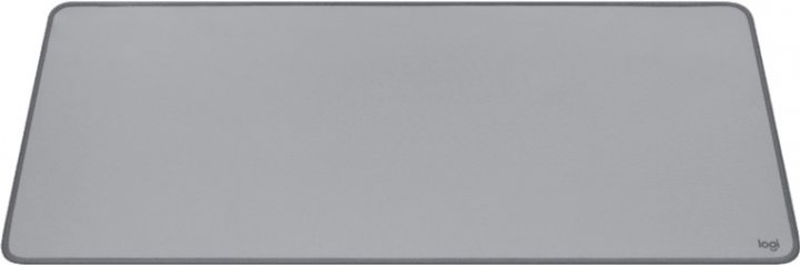 Ігрова поверхня Logitech Desk Mat Studio Mid (Grey)