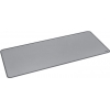 Ігрова поверхня Logitech Desk Mat Studio Mid (Grey)