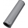 Ігрова поверхня Logitech Desk Mat Studio Mid (Grey)
