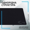 Ігрова поверхня Logitech G240 (Black)