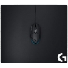 Ігрова поверхня Logitech G640 (Black)