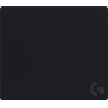 Ігрова поверхня Logitech G740 (Black)