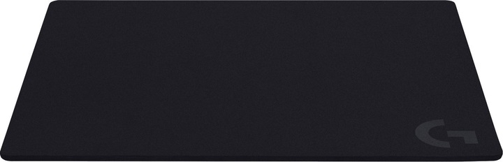 Ігрова поверхня Logitech G740 (Black)