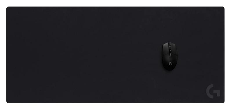 Ігрова поверхня Logitech G840 XL (Black)