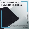Ігрова поверхня Logitech G840 XL (Black)