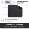 Ігрова поверхня Logitech Mouse Pad Studio (Graphite)