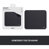 Ігрова поверхня Logitech Mouse Pad Studio (Graphite)