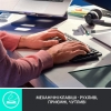 Клавіатура бездротова Logitech MX Mechanical Mini Minimalist (Graphite)