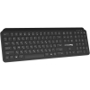 Клавіатура бездротова OfficePro SK680 (Black)
