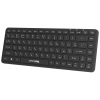 Клавіатура бездротова OfficePro SK790B (Black)