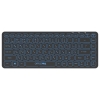 Клавіатура бездротова OfficePro SK790B (Black)