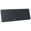 Клавіатура бездротова OfficePro SK790B (Black)
