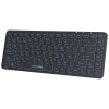 Клавіатура бездротова OfficePro SK790B (Black)