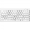 Клавиатура беспроводная OfficePro SK955W (White)