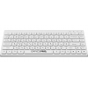 Клавиатура беспроводная OfficePro SK955W (White)