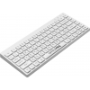 Клавиатура беспроводная OfficePro SK955W (White)