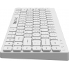 Клавиатура беспроводная OfficePro SK955W (White)