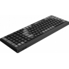 Клавіатура бездротова OfficePro SK985B (Black)