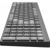 Клавіатура бездротова OfficePro SK985B (Black)