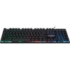Клавіатура GamePro GK296 RGB (Black)