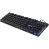 Клавіатура GamePro GK296 RGB (Black)