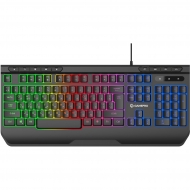 Клавіатура GamePro GK550 (Black)
