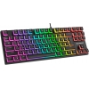 Клавиатура GamePro MK80B (Black)