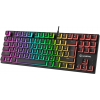 Клавиатура GamePro MK80B (Black)
