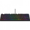 Клавіатура Hator Rockfall 2 Optica TKL (Black)