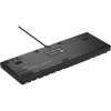 Клавіатура Hator Rockfall 2 Optica TKL (Black)