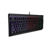 Клавіатура HyperX Alloy Core RGB (Black)