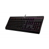 Клавіатура HyperX Alloy Core RGB (Black)
