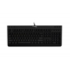 Клавіатура HyperX Alloy Core RGB (Black)