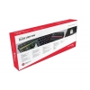 Клавіатура HyperX Alloy Core RGB (Black)