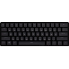 Клавіатура HyperX Alloy Origins 60 Red RGB (Black)