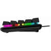 Клавіатура HyperX Alloy Origins 60 Red RGB (Black)