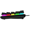 Клавіатура HyperX Alloy Origins 65 Red RGB (Black)