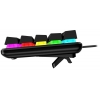 Клавіатура HyperX Alloy Origins 65 Red RGB (Black)