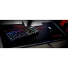 Клавіатура HyperX Alloy Origins Aqua RGB PBT (Black)