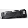 Клавіатура HyperX Alloy Origins Aqua RGB PBT (Black)