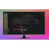 Клавіатура HyperX Alloy Origins Aqua RGB PBT (Black)
