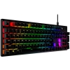 Клавіатура HyperX Alloy Origins Aqua RGB PBT (Black)