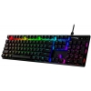 Клавіатура HyperX Alloy Origins Aqua RGB PBT (Black)