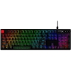 Клавіатура HyperX Alloy Origins Aqua RGB PBT (Black)