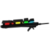 Клавіатура HyperX Alloy Origins Aqua RGB PBT (Black)