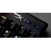 Клавіатура HyperX Alloy Origins Aqua RGB PBT (Black)